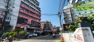  Shop – Exterior View View at Kadavanthara - for Rent