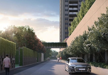 2 BHK Apartment – Exterior View View at Sodepur - for Sale