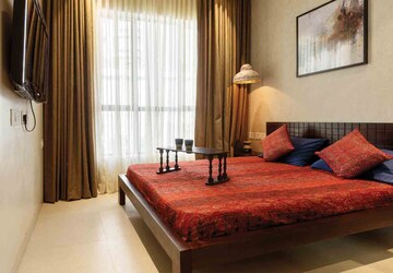 Bedroom in 2 BHK Apartment at Sodepur – for Sale