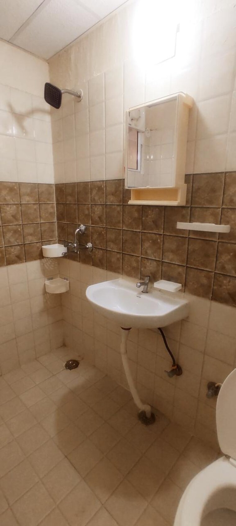 Master Bedroom, pyramid-urban-homes-2 2 Bedroom 616 Sq.Ft. Apartment In Sector 86 Gurgaon 9374932