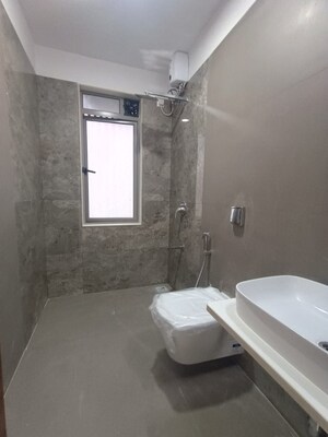 Bathroom in 1 BHK Apartment at Subhash CHS, Chembur – for Sale