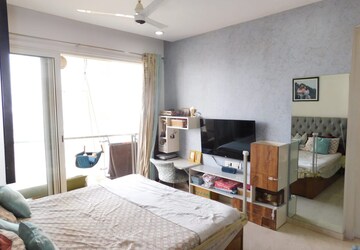 2 BHK Apartment For Sale in Panchsheel CHS Malad, Malad East