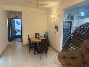 Living Room in 5 BHK Villa at RWA Apartments Sector 40, Sector 40 – for Sale