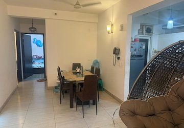 Living Room in 5 BHK Villa at RWA Apartments Sector 40, Sector 40 – for Sale