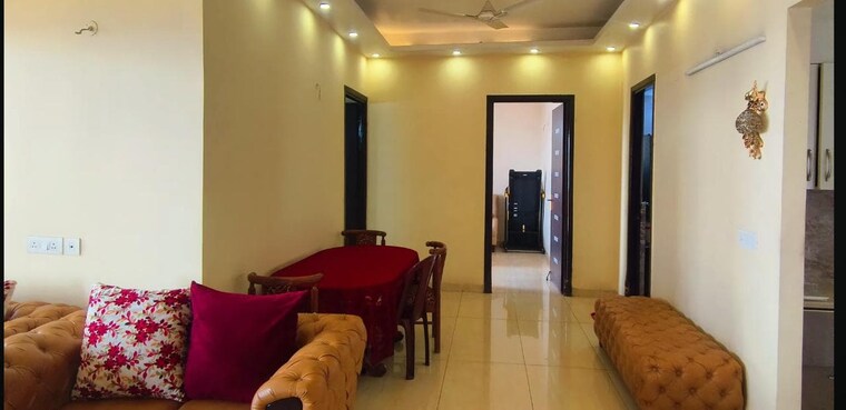 Living Room, rwa-apartments-sector-40 5 Bedroom 162 Sq.Ft. Villa In Sector 40 Noida 9374939