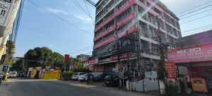  Showroom – Exterior View View at Kadavanthara - for Rent