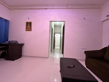 Furnished Amenities in 1 BHK Apartment at VTP Cygnus, Kharadi – for Rent