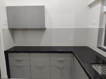 Kitchen in 1 BHK Apartment at VTP Cygnus, Kharadi – for Rent