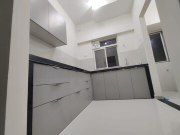 Kitchen in 1 BHK Apartment at VTP Cygnus, Kharadi – for Rent