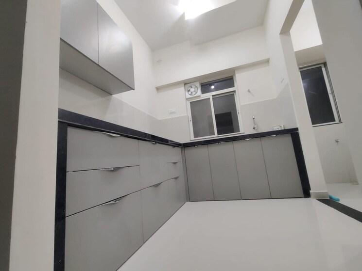 Kitchen, vtp-cygnus 1 Bedroom 500 Sq.Ft. Apartment In Kharadi Pune 9374945