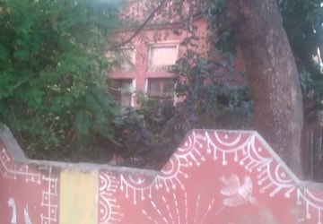 5 BHK Villa – Exterior View View at Charbagh - for Sale