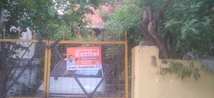 5 BHK Villa – Exterior View View at Charbagh - for Sale