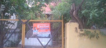 5 BHK Villa – Exterior View View at Charbagh - for Sale