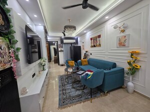 3 BHK Apartment For Sale in Signature Global Park 4 and 5, Sohna Sector 36