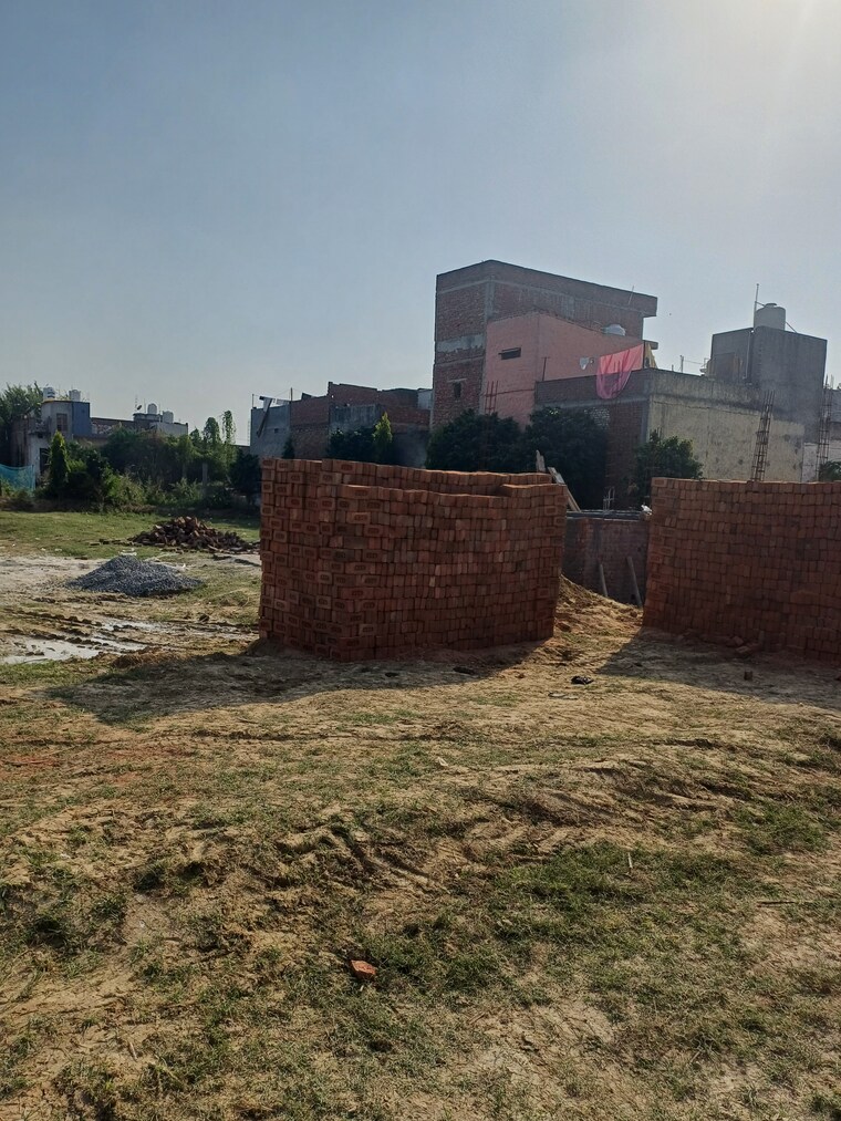 Exterior View, bhopani  50 Sq.Yd. Plot In Bhopani Faridabad 9374950