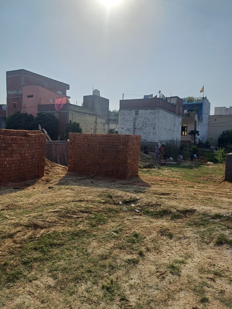 Exterior View, bhopani  50 Sq.Yd. Plot In Bhopani Faridabad 9374950