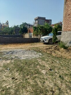 Plot For Sale in Bhopani