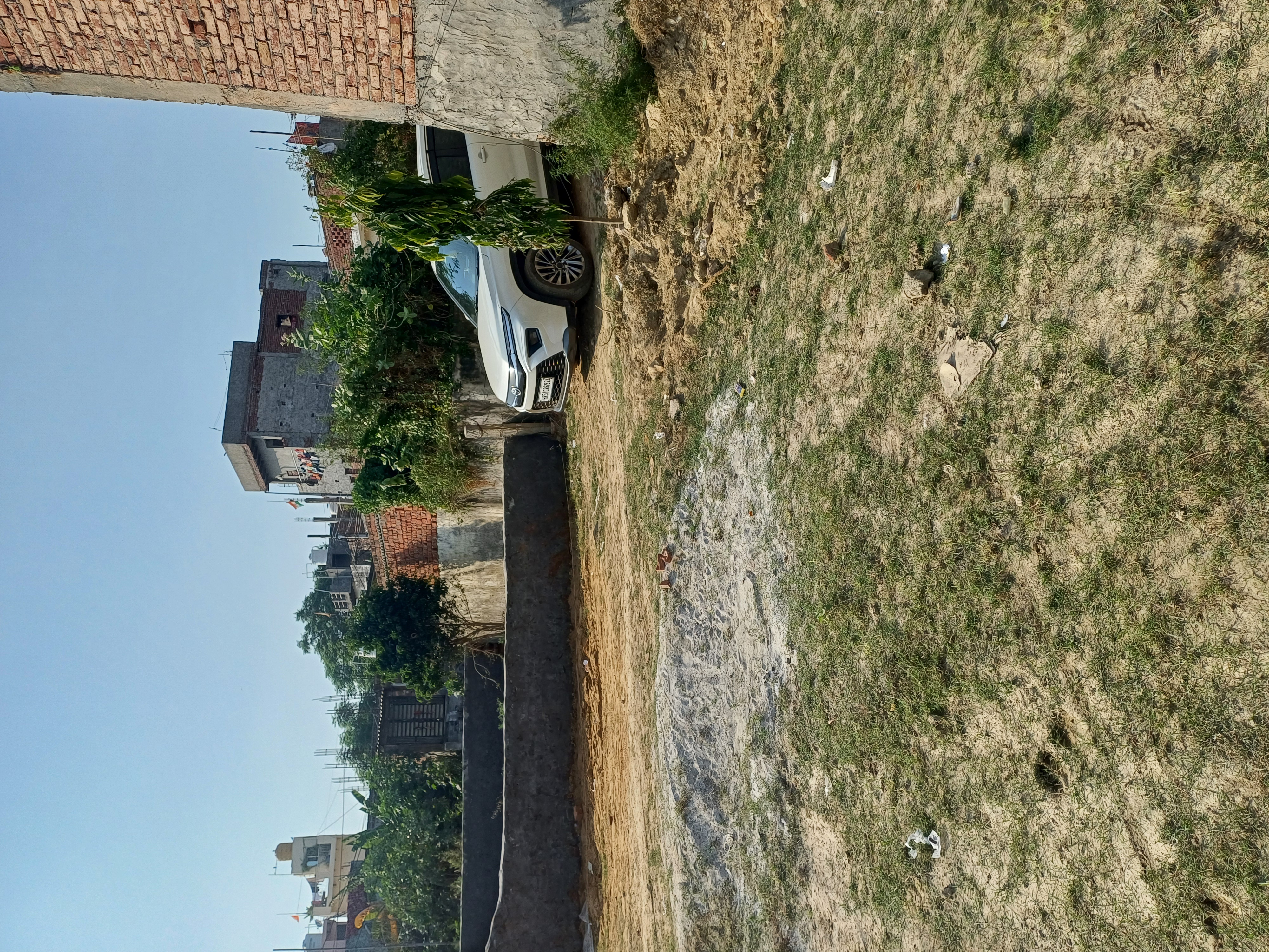 Plot For Sale in Shri Radha Rani Property 