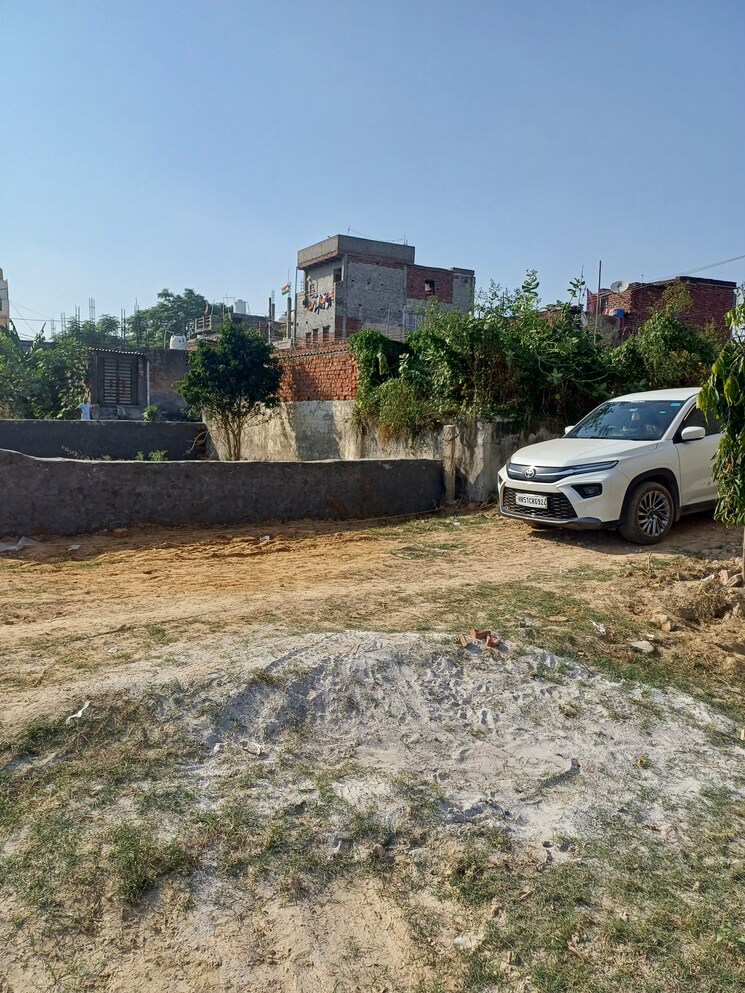 Exterior View, bhopani  50 Sq.Yd. Plot In Bhopani Faridabad 9374950