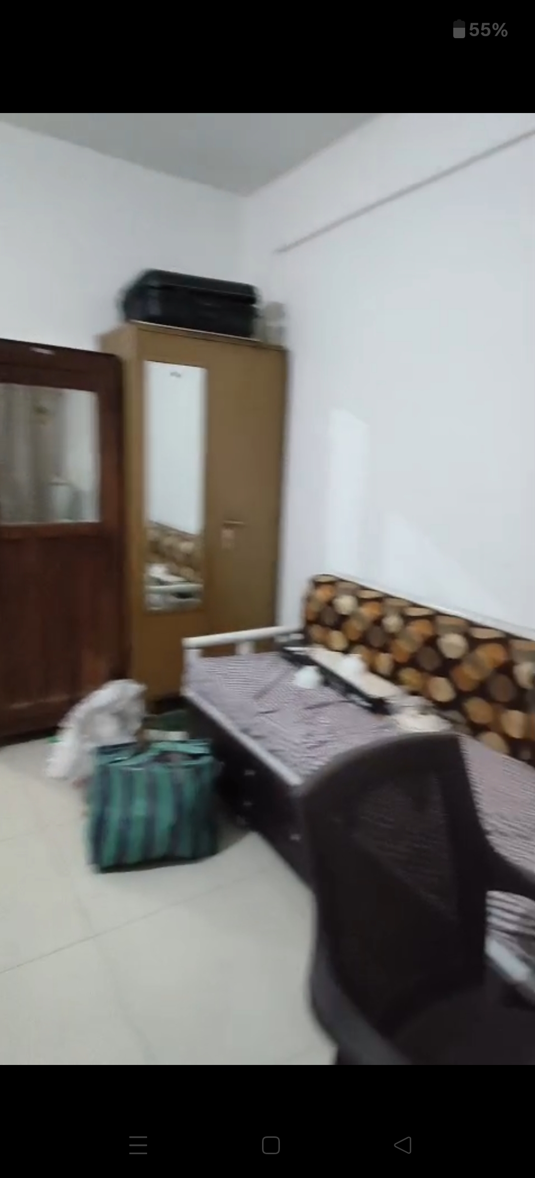 1 RkIndependent House For Rent in Kamlai Niwas 