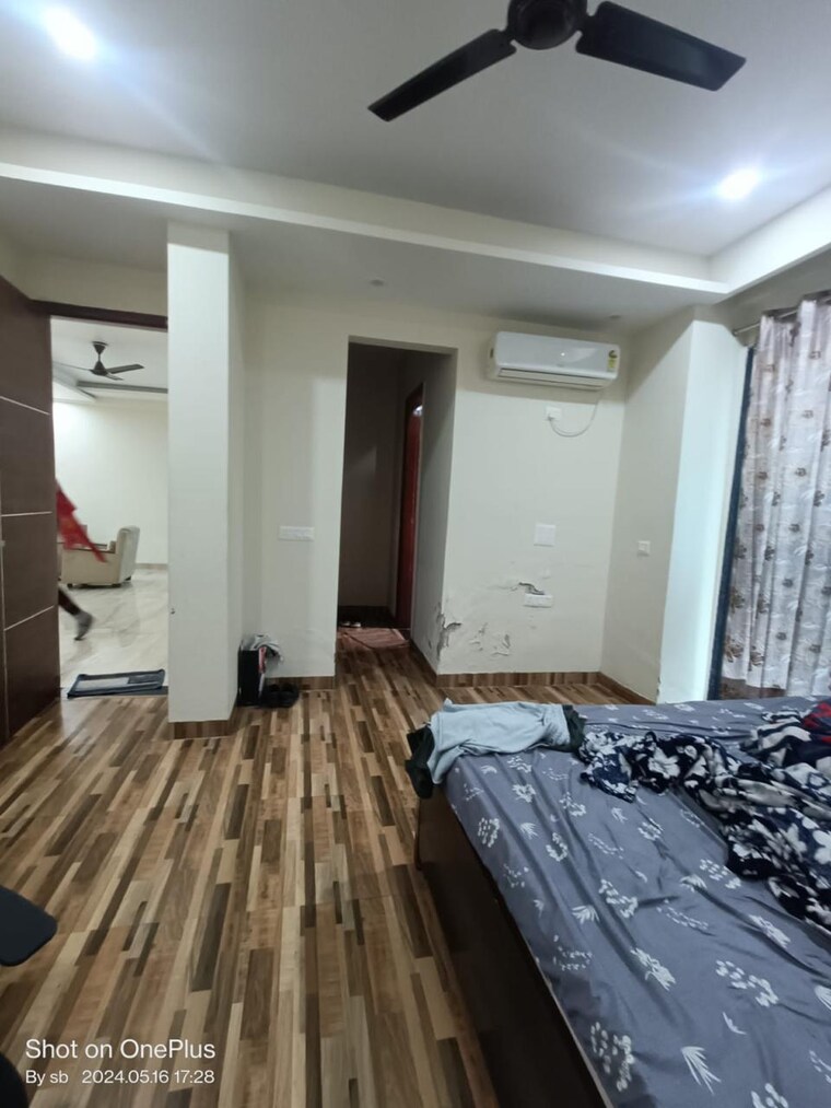 Kitchen, alphacorp-gurgaon-one-22 3 Bedroom 1900 Sq.Ft. Builder Floor In Sector 22 Gurgaon 9374953