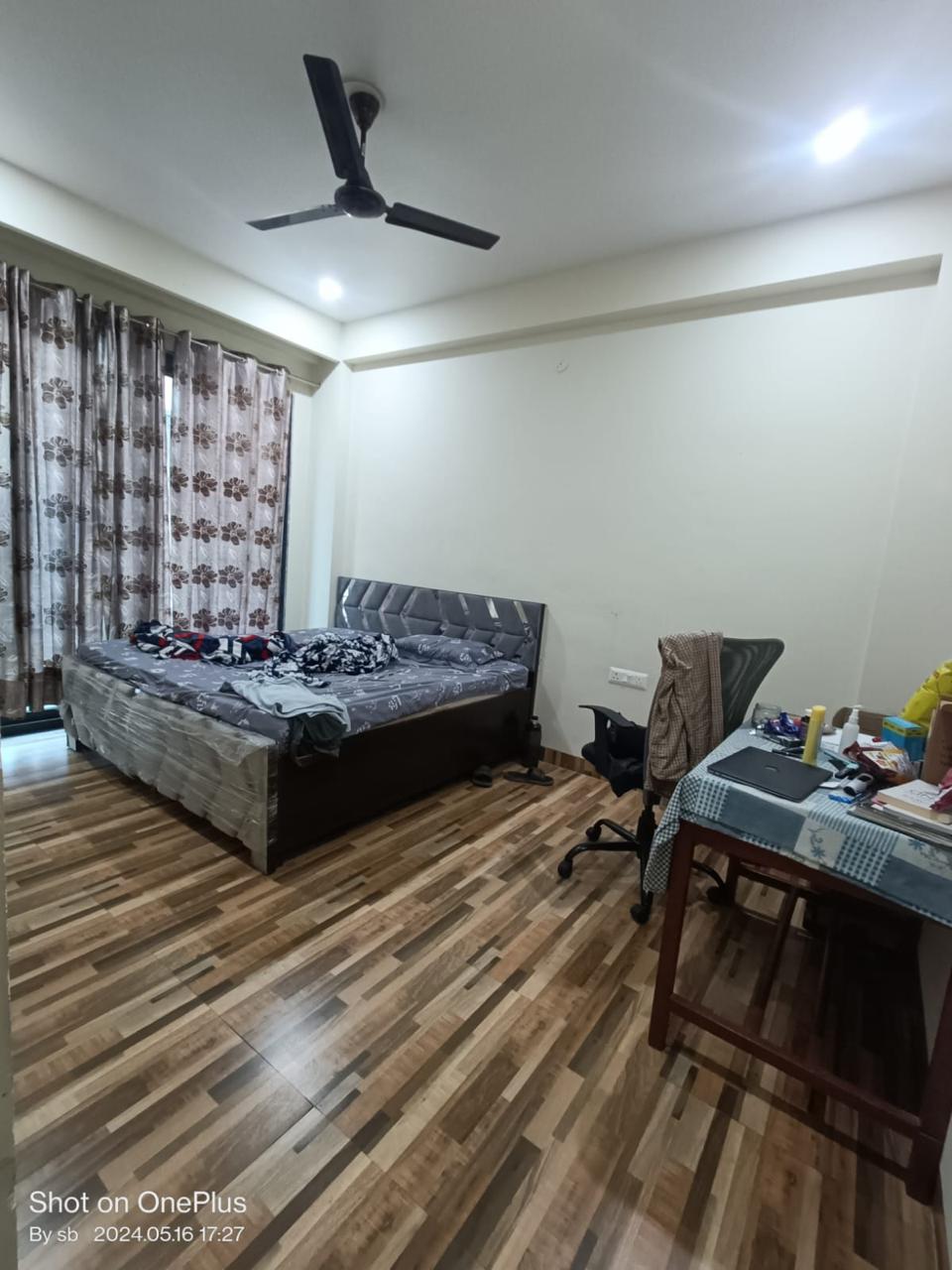 3 BHK + Pooja Room Builder Floor For Rent in Alphacorp Gurgaon One 22