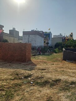 Plot For Sale in Bhopani