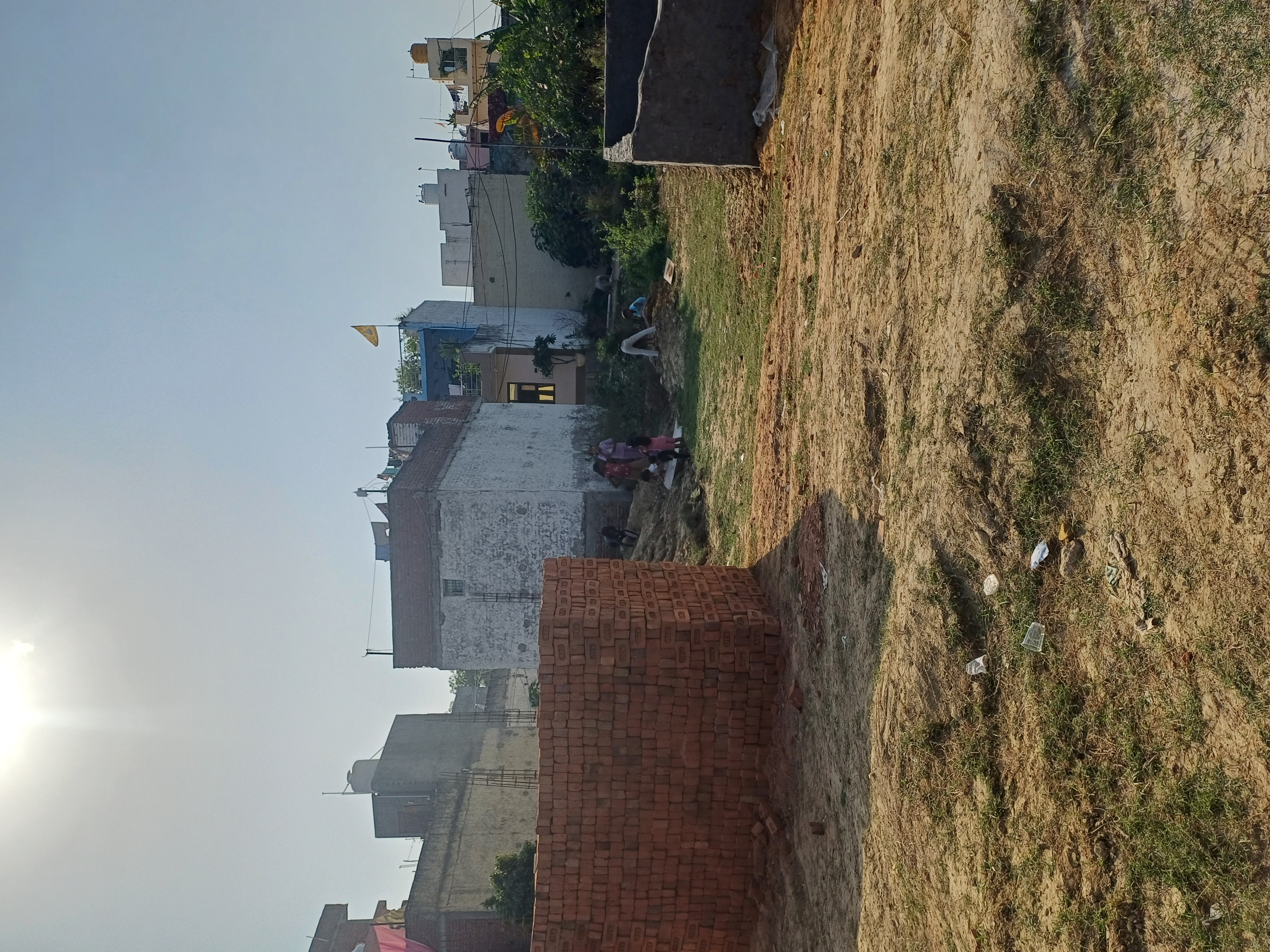 Plot For Sale in Shri Radha Rani Property 