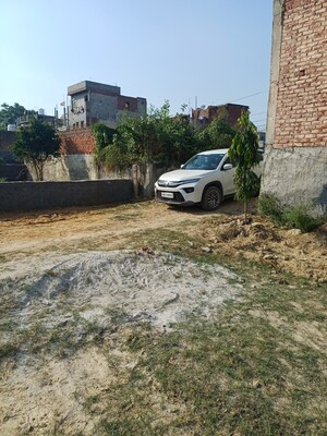  Plot – Exterior View View at Bhopani - for Sale