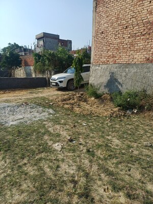  Plot – Exterior View View at Bhopani - for Sale