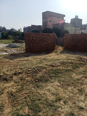  Plot – Exterior View View at Bhopani - for Sale