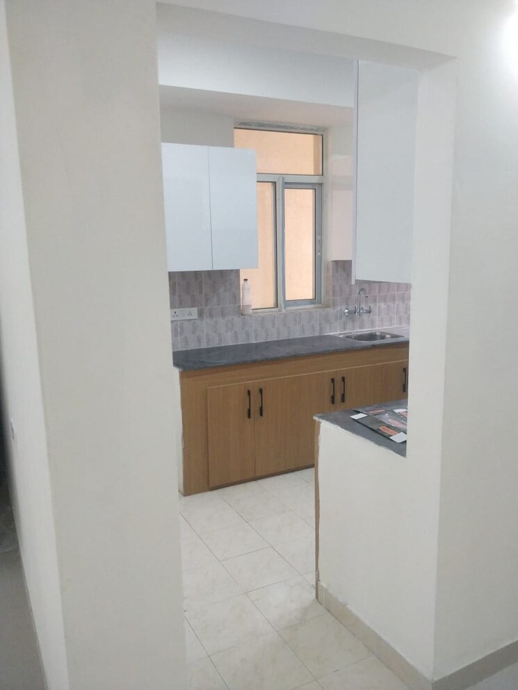 Kitchen, sare-home 2.5 Bedroom 1320 Sq.Ft. Apartment In Sector 92 Gurgaon 9374983