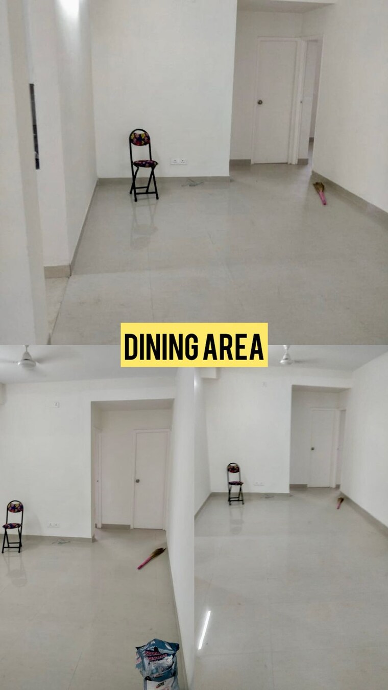 Bathroom, sare-home 2.5 Bedroom 1320 Sq.Ft. Apartment In Sector 92 Gurgaon 9374983