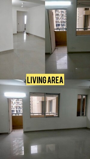 Kitchen in 2.5 BHK Apartment at Sare Home, Sector 92 – for Rent