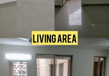 Kitchen in 2.5 BHK Apartment at Sare Home, Sector 92 – for Rent