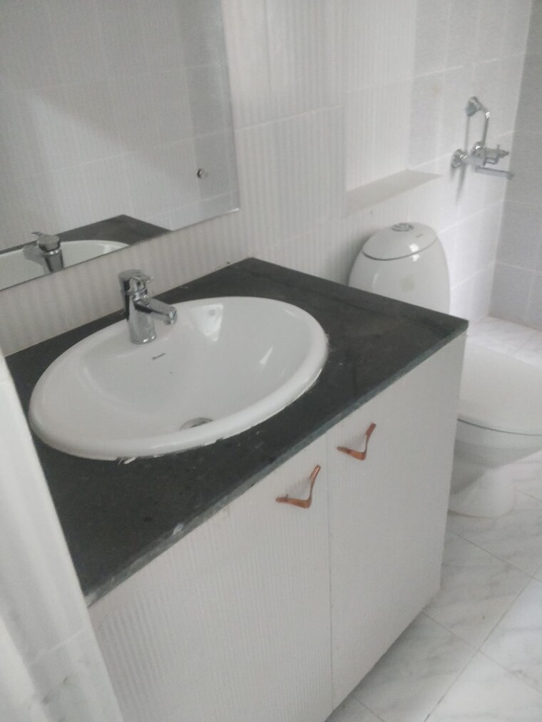 Bathroom, sare-home 2.5 Bedroom 1320 Sq.Ft. Apartment In Sector 92 Gurgaon 9374983