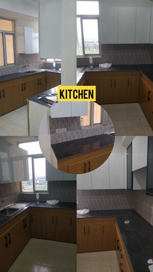 2.5 BHK Apartment – Exterior View View at Sare Home, Sector 92 - for Rent