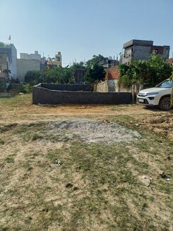 Plot For Sale in Bhopani