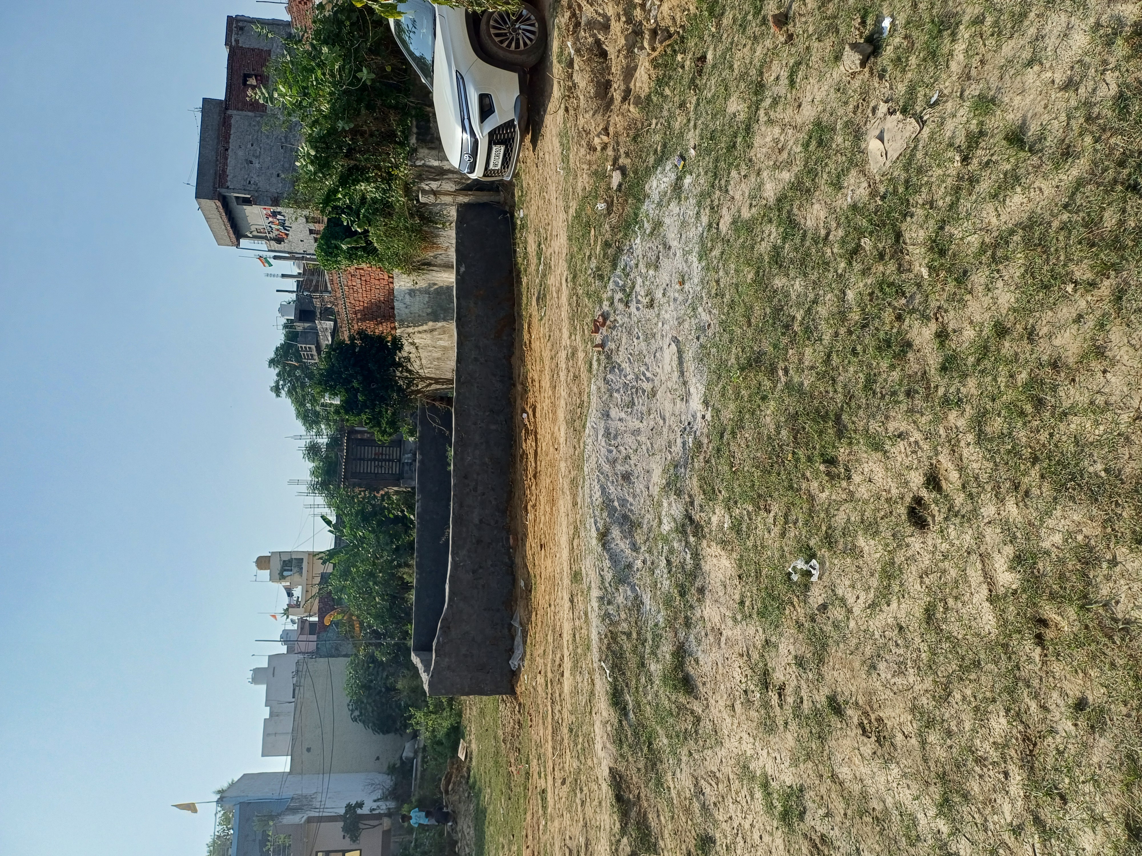 Plot For Sale in Shri Radha Rani Property 