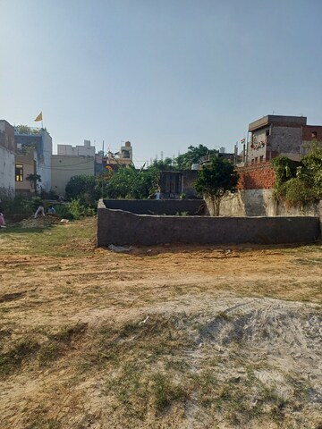  Plot – Garden View at Bhopani - for Sale