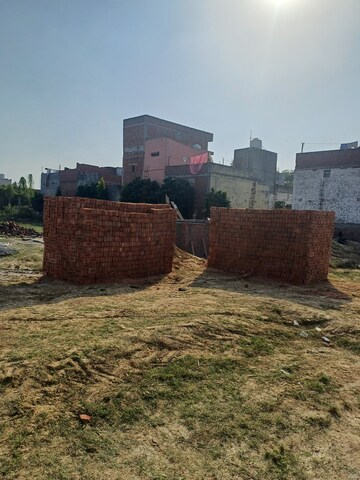  Plot – Exterior View View at Bhopani - for Sale