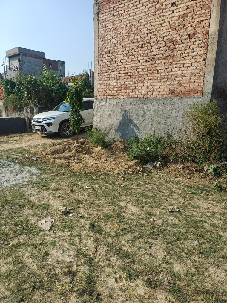 Exterior View, bhopani  52 Sq.Yd. Plot In Bhopani Faridabad 9374958
