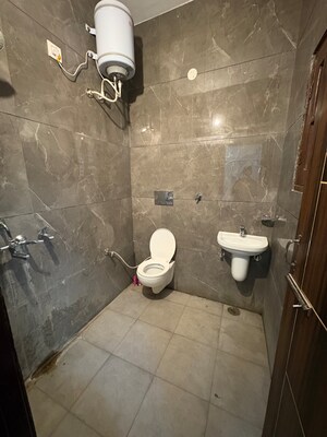 Bathroom in 2 BHK Apartment at Kharar – for Sale