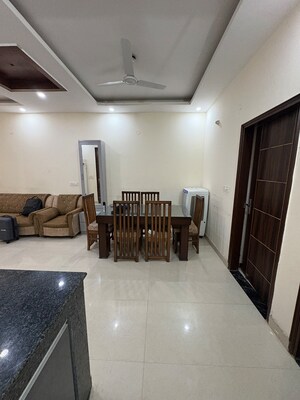 Living Room in 2 BHK Apartment at Kharar – for Sale