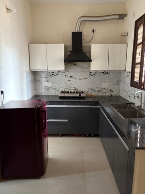 Kitchen in 2 BHK Apartment at Kharar – for Sale