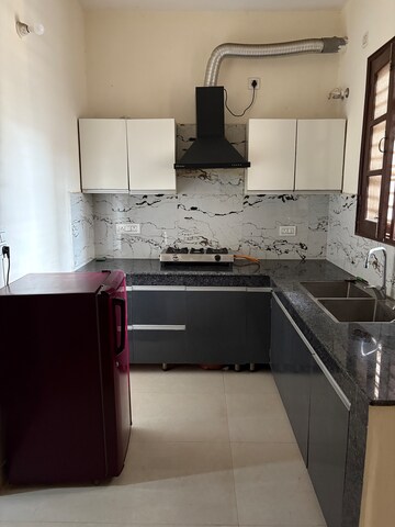 Kitchen in 2 BHK Apartment at Kharar – for Sale