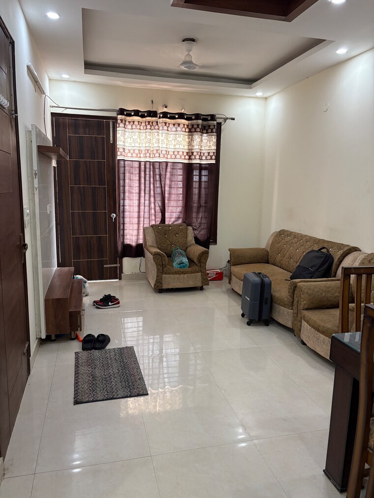 Living Room, kharar 2 Bedroom 998 Sq.Ft. Apartment In Kharar Mohali 9374960