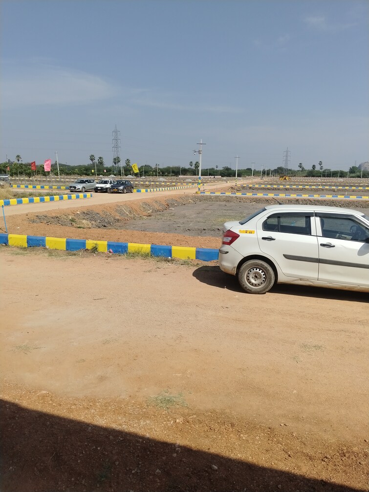 Exterior View, vijayawada highway  150 Sq.Yd. Plot In Vijayawada Highway Hyderabad 9374968