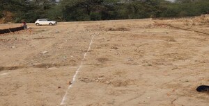  Plot For Sale in Jewar