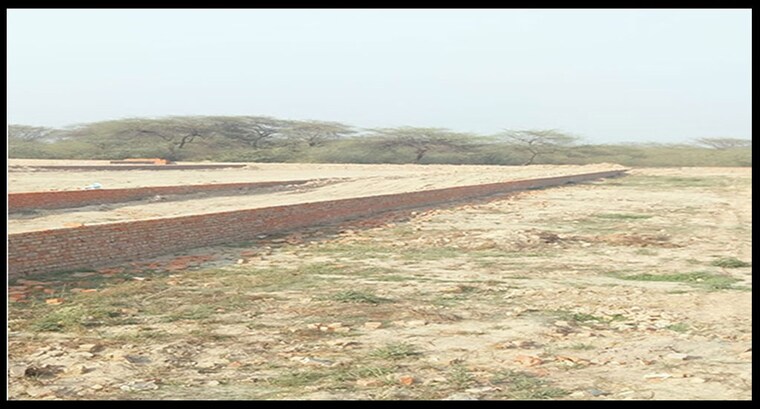 undefined, jewar  100 Sq.Ft. Plot In Jewar Greater Noida 9374976